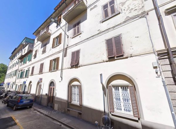 appartamento in vendita a Firenze in zona Le Cure