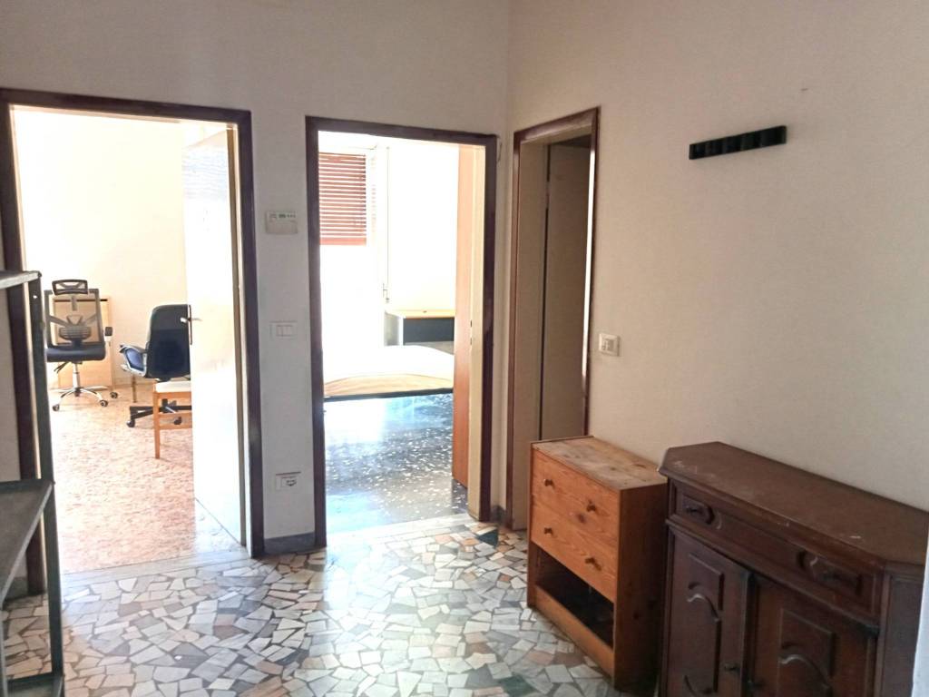 appartamento in vendita a Firenze in zona Rifredi