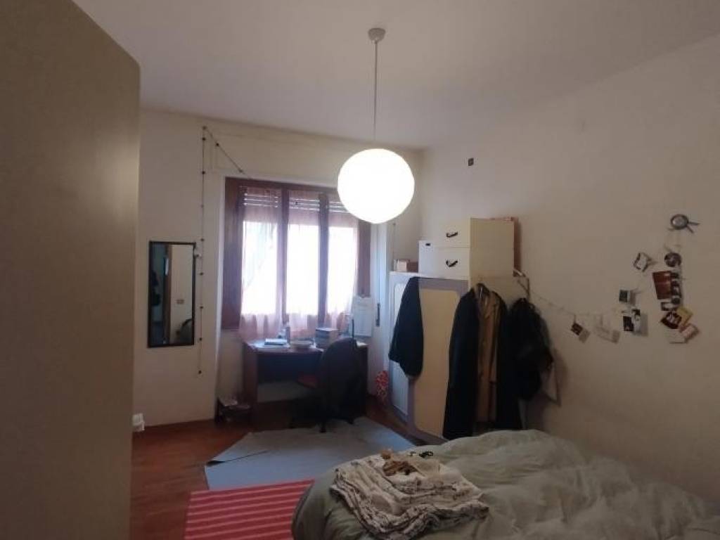 appartamento in vendita a Firenze in zona Rifredi