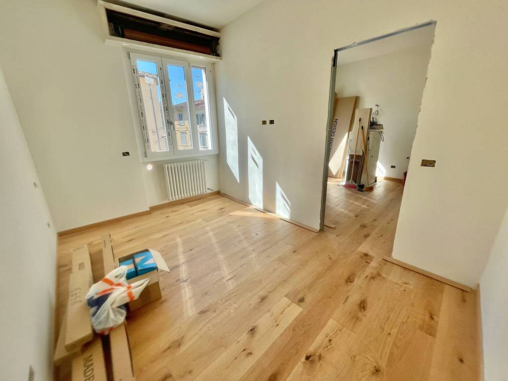appartamento in vendita a Firenze in zona Centro San Frediano
