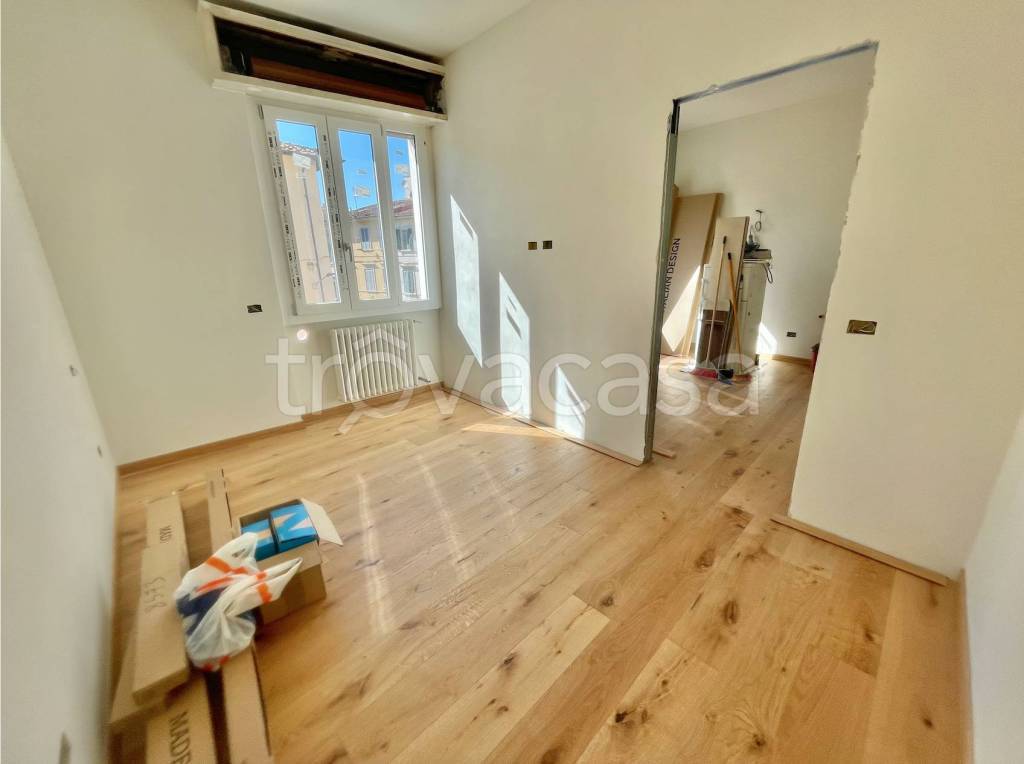 appartamento in vendita a Firenze in zona Centro San Frediano