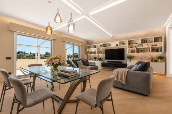 appartamento in vendita a Firenze in zona Porta Romana