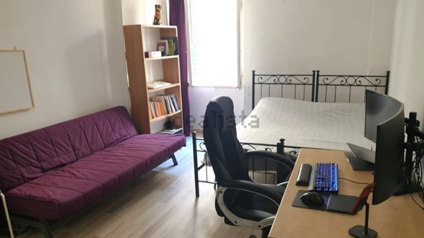 appartamento in vendita a Firenze in zona Centro Santa Croce