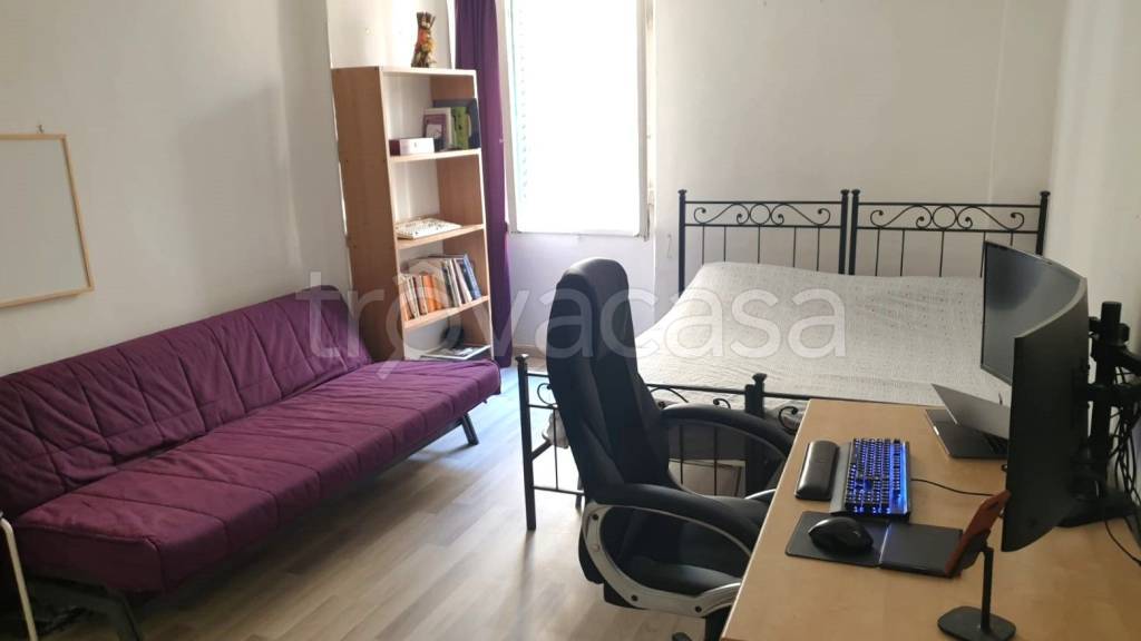appartamento in vendita a Firenze in zona Centro Santa Croce