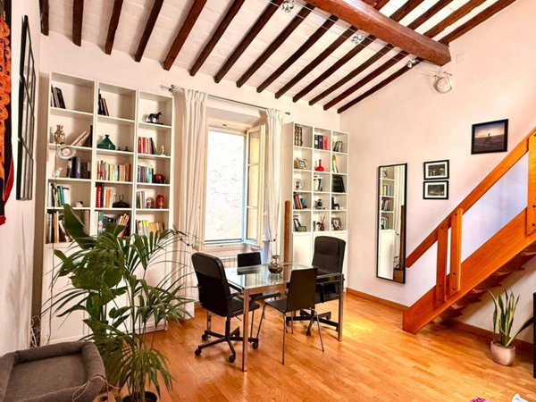 appartamento in vendita a Firenze in zona Centro Storico