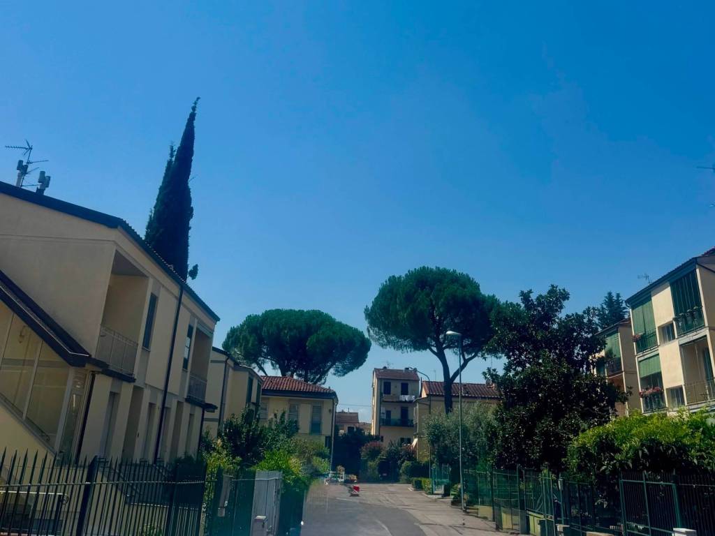 appartamento in vendita a Firenze in zona Le Cure