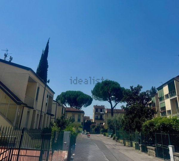 appartamento in vendita a Firenze in zona Le Cure