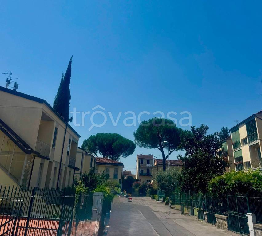 appartamento in vendita a Firenze in zona San Domenico