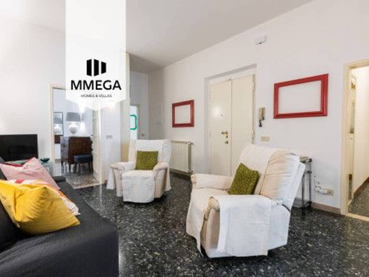 appartamento in vendita a Firenze in zona Bellariva