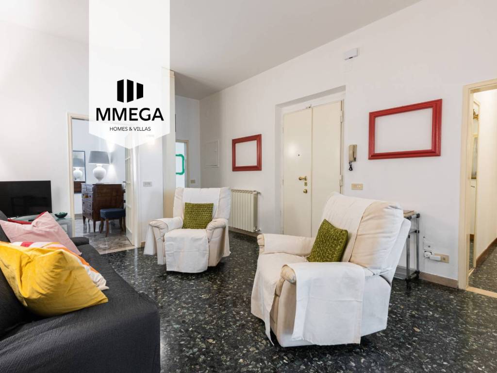 appartamento in vendita a Firenze in zona Bellariva