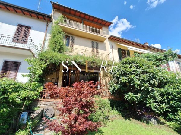 casa indipendente in vendita a Firenze in zona Le Cure
