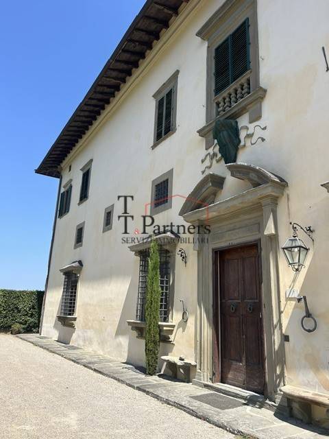 appartamento in vendita a Firenze in zona Marignolle