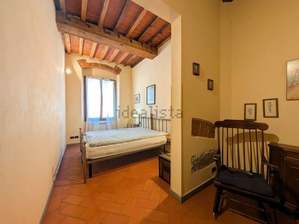 appartamento in vendita a Firenze in zona Centro Santa Maria Novella