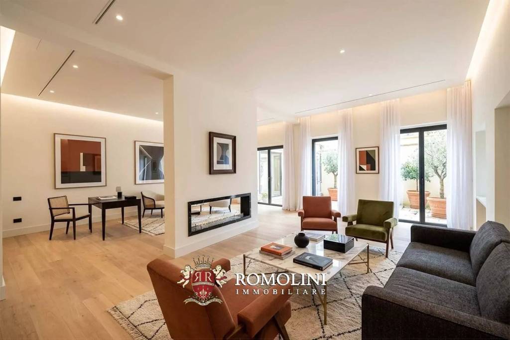 appartamento in vendita a Firenze