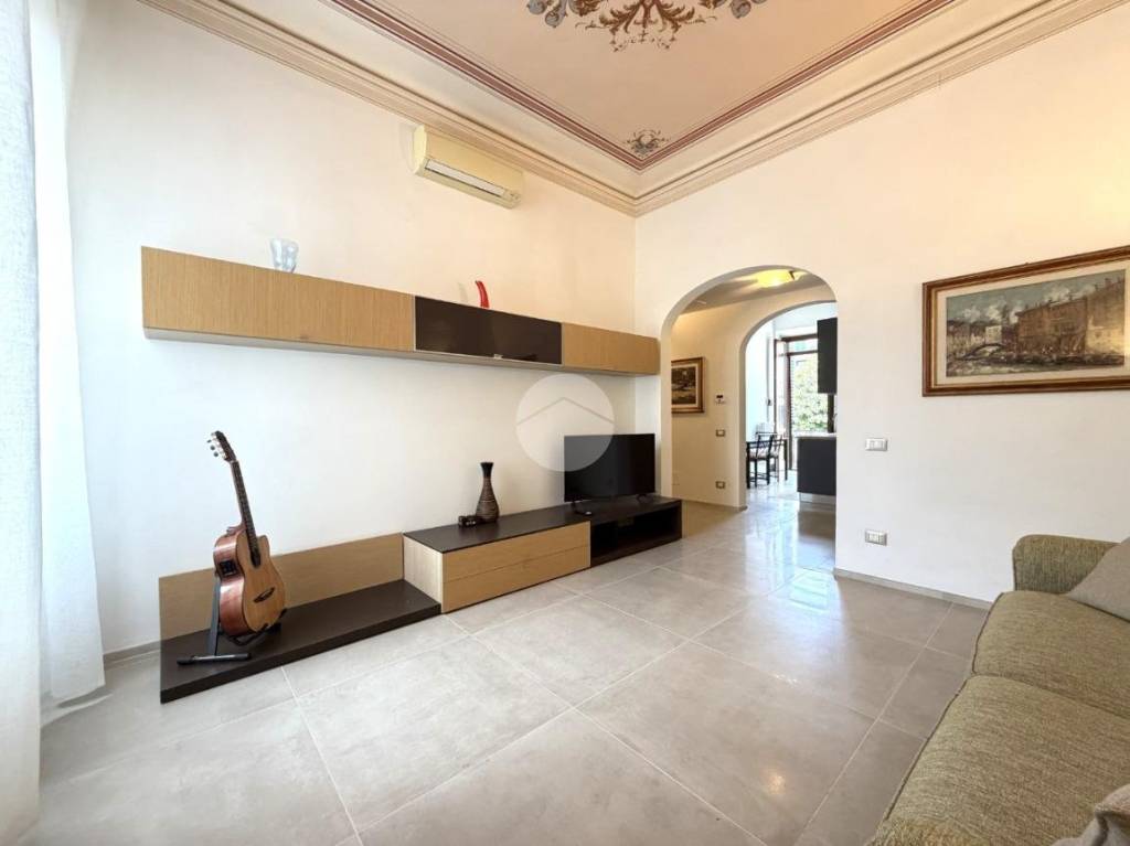 appartamento in vendita a Firenze in zona Centro Storico