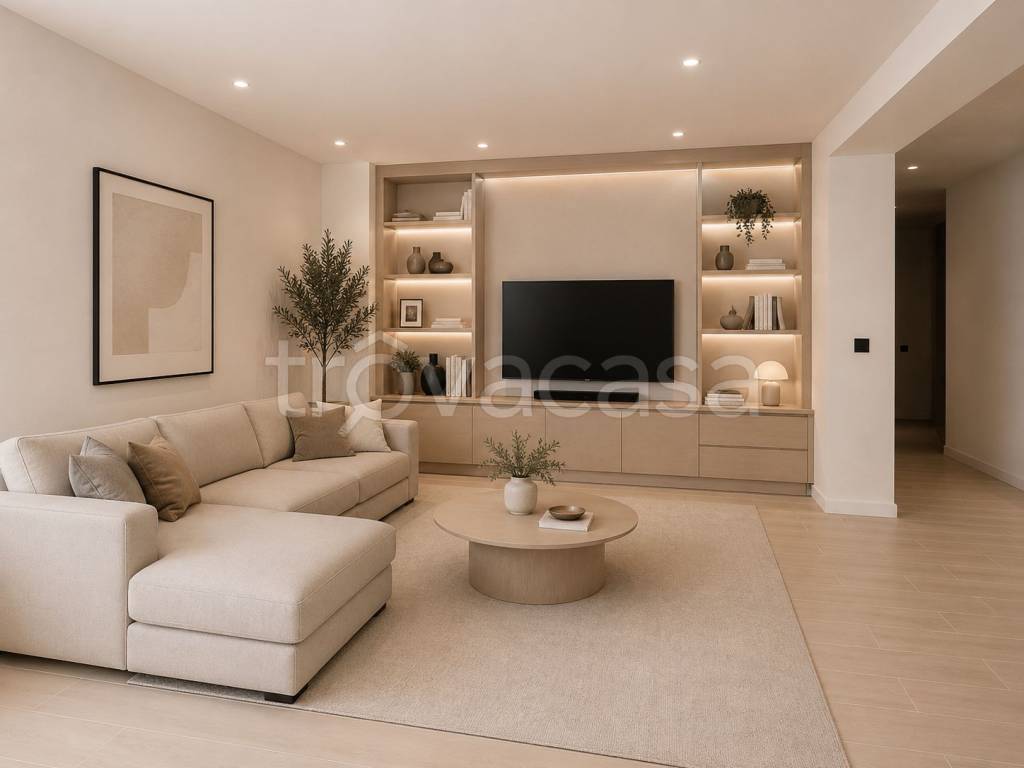 appartamento in vendita a Firenze in zona Centro San Frediano