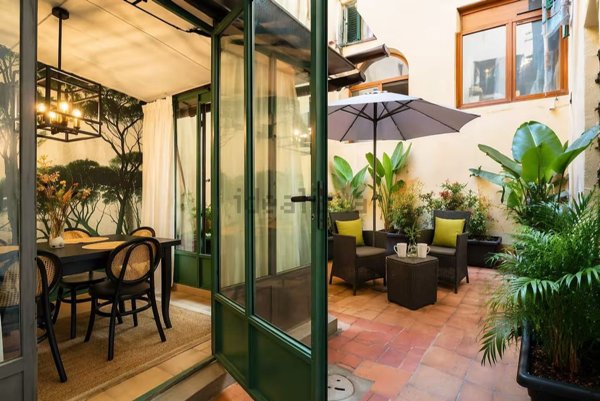 appartamento in vendita a Firenze in zona Centro Santa Croce