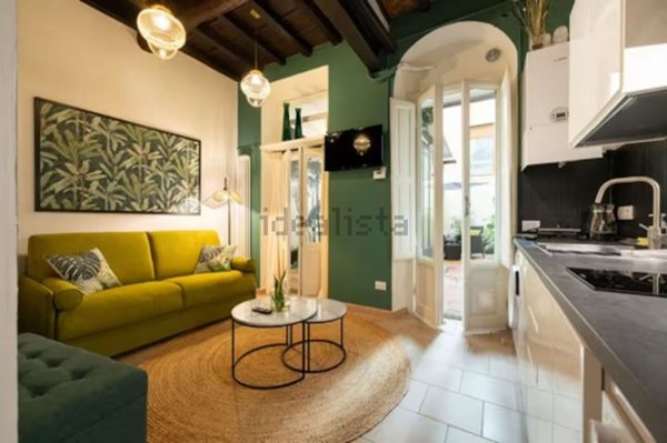 appartamento in vendita a Firenze in zona Centro Santa Croce