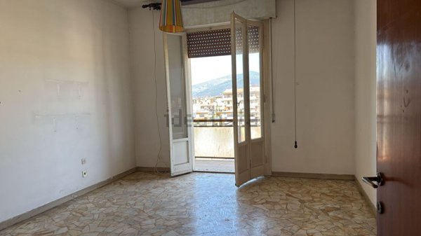 appartamento in vendita a Firenze in zona Novoli