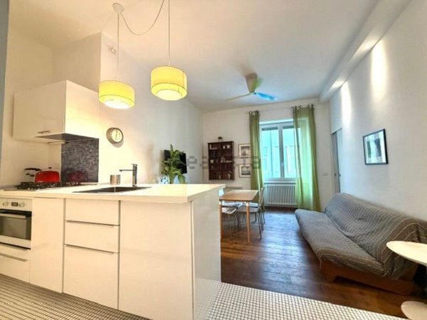 appartamento in vendita a Firenze in zona Centro Santa Croce