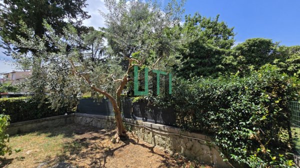 appartamento in vendita a Firenze in zona Le Cure