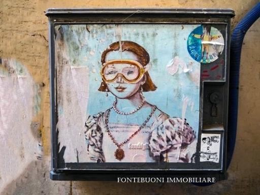 appartamento in vendita a Firenze in zona Careggi