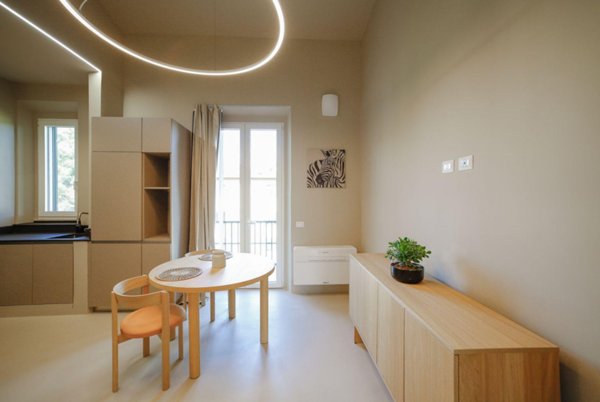 appartamento in vendita a Firenze in zona Novoli