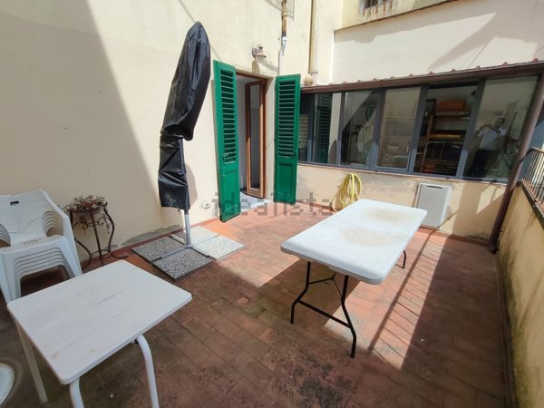 appartamento in vendita a Firenze in zona Bellariva