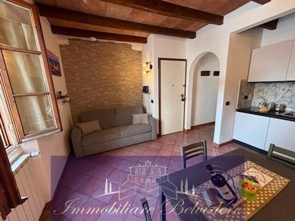 appartamento in vendita a Firenze in zona Le Cure