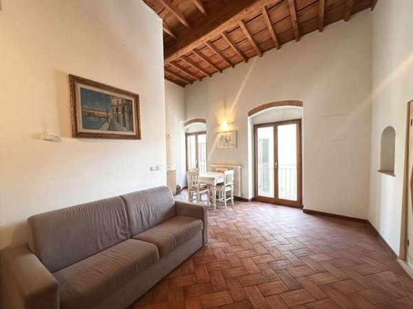 appartamento in vendita a Firenze in zona Centro San Frediano