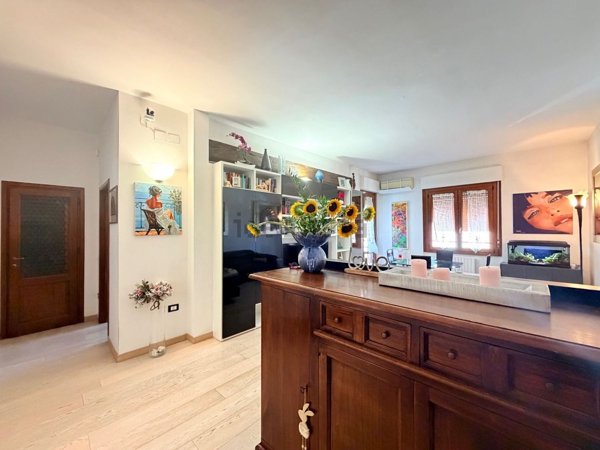 appartamento in vendita a Firenze in zona Legnaia
