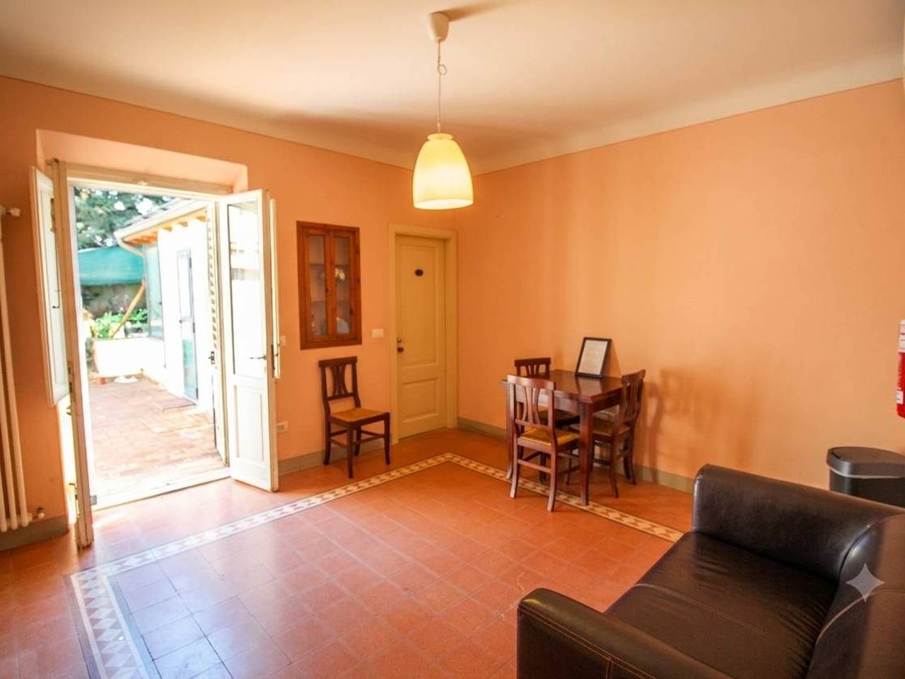 casa indipendente in vendita a Firenze in zona Legnaia