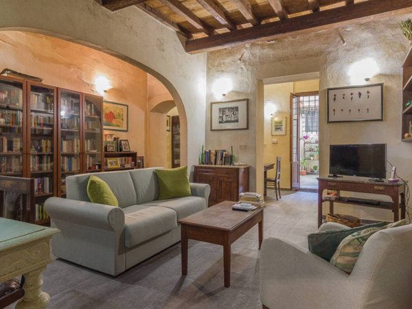 appartamento in vendita a Firenze in zona Centro Santa Croce
