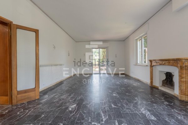 appartamento in vendita a Firenze in zona Statuto