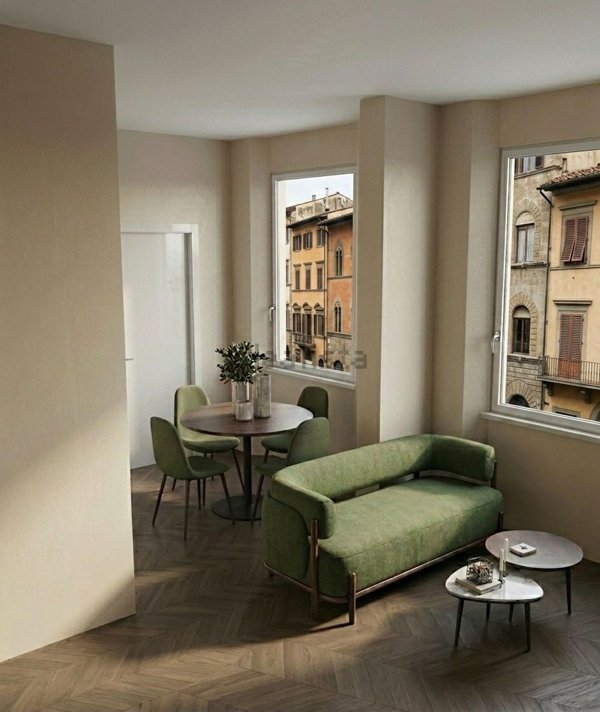appartamento in vendita a Firenze