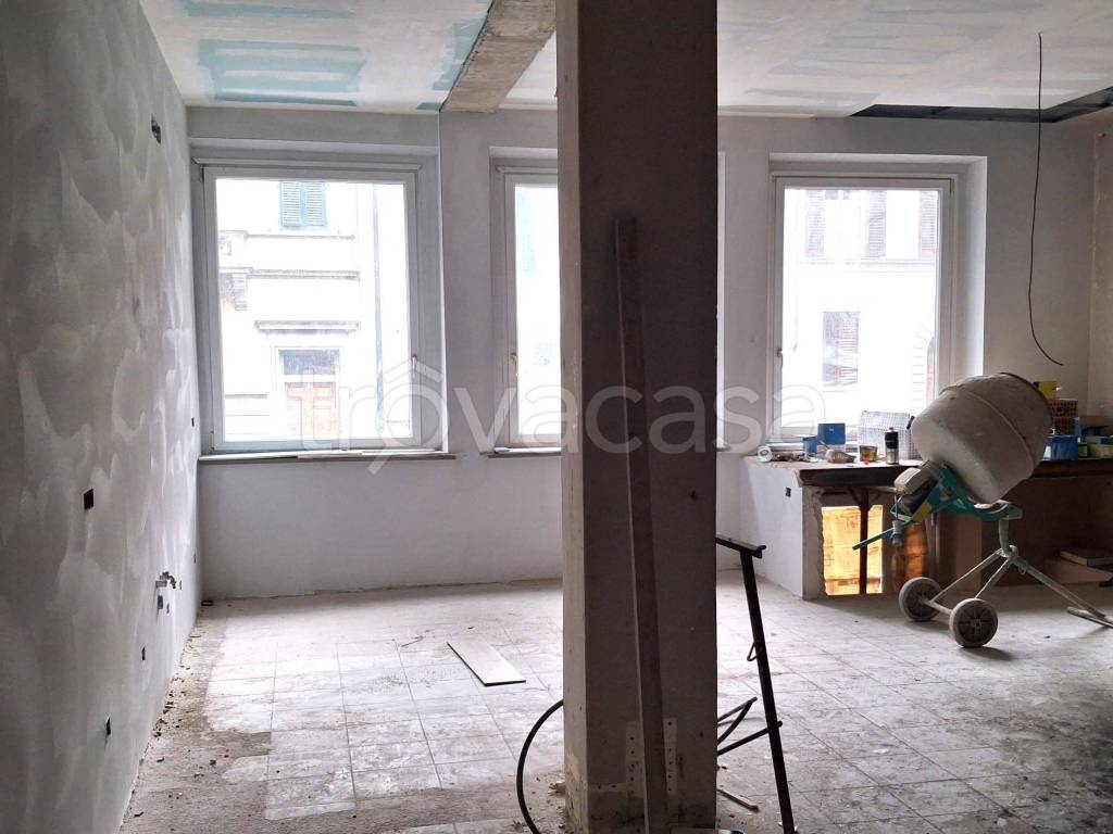 appartamento in vendita a Firenze in zona Centro San Frediano