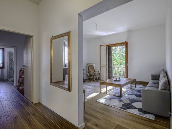 appartamento in vendita a Firenze in zona Rifredi