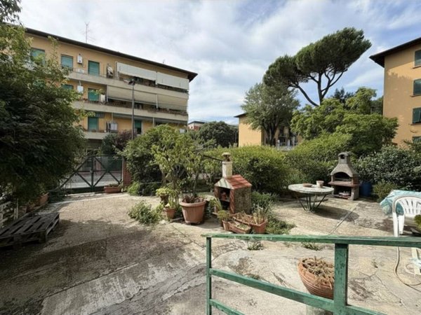 appartamento in vendita a Firenze in zona Novoli
