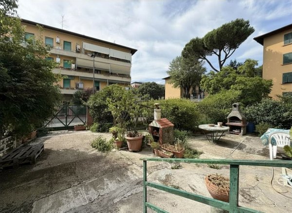 appartamento in vendita a Firenze in zona Novoli