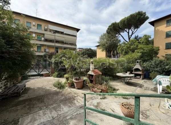 appartamento in vendita a Firenze in zona Novoli