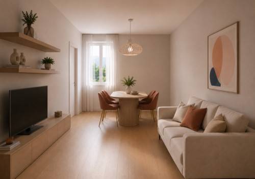 appartamento in vendita a Firenze in zona Gavinana