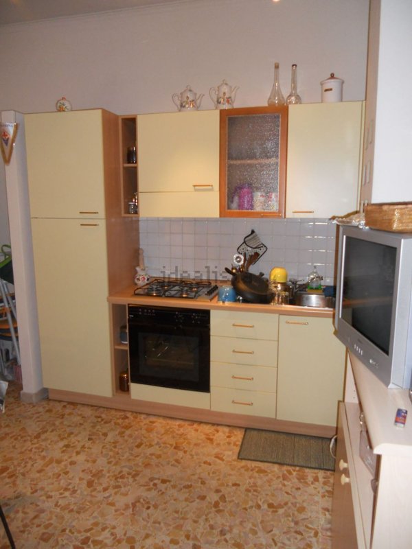 appartamento in vendita a Firenze in zona Campo di Marte