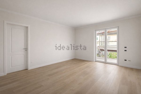 appartamento in vendita a Firenze in zona Centro Santa Croce