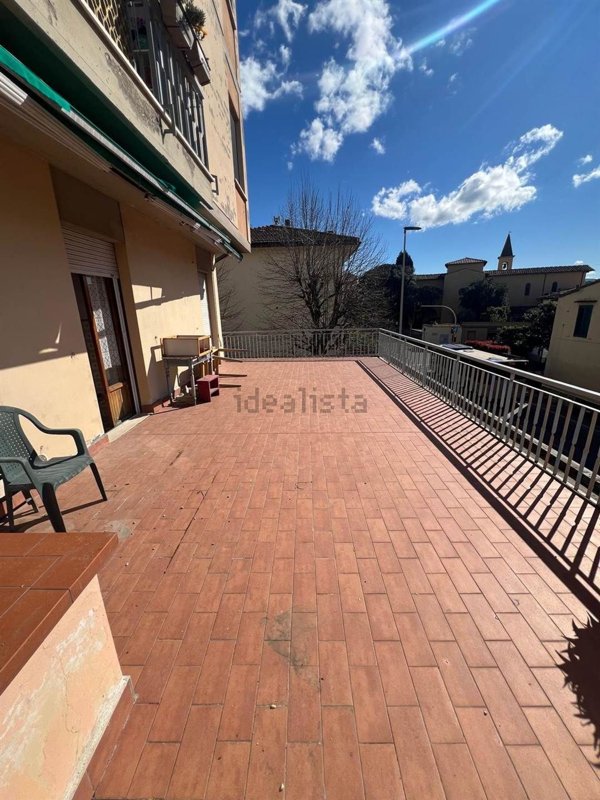 appartamento in vendita a Firenze in zona Soffiano