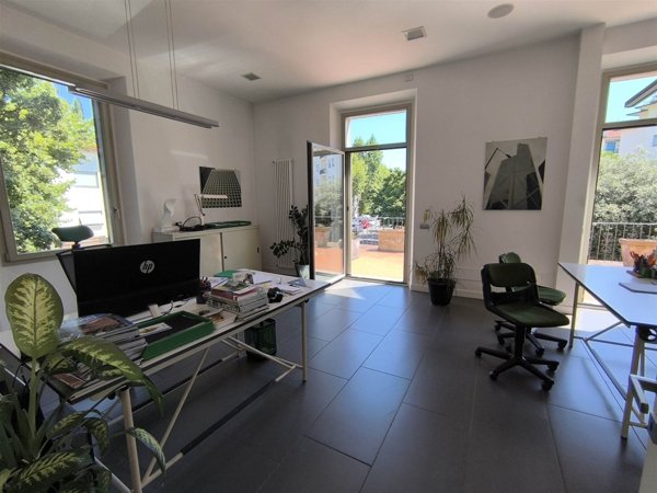 appartamento in vendita a Firenze in zona Campo di Marte