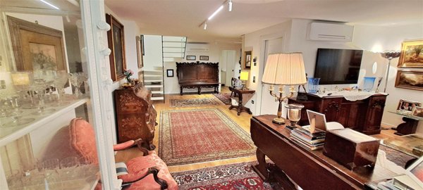 appartamento in vendita a Firenze in zona Porta Romana