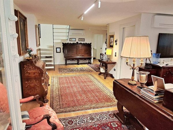 appartamento in vendita a Firenze in zona Porta Romana