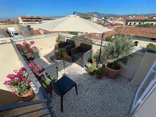 appartamento in vendita a Firenze in zona Centro Duomo