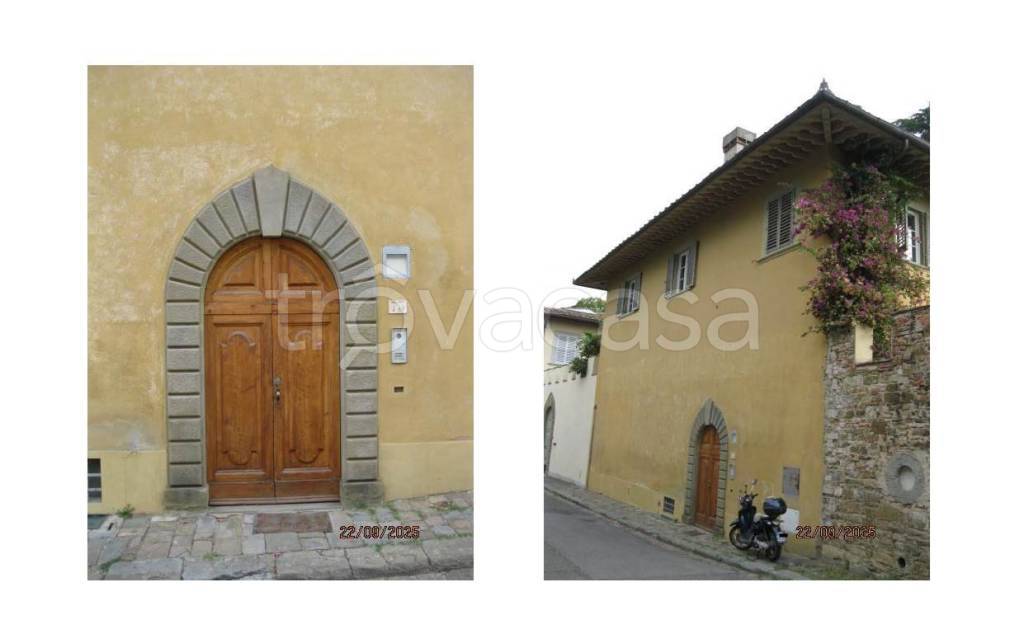 appartamento in vendita a Firenze in zona Pian dei Giullari
