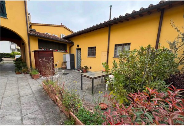appartamento in vendita a Firenze in zona Cintoia